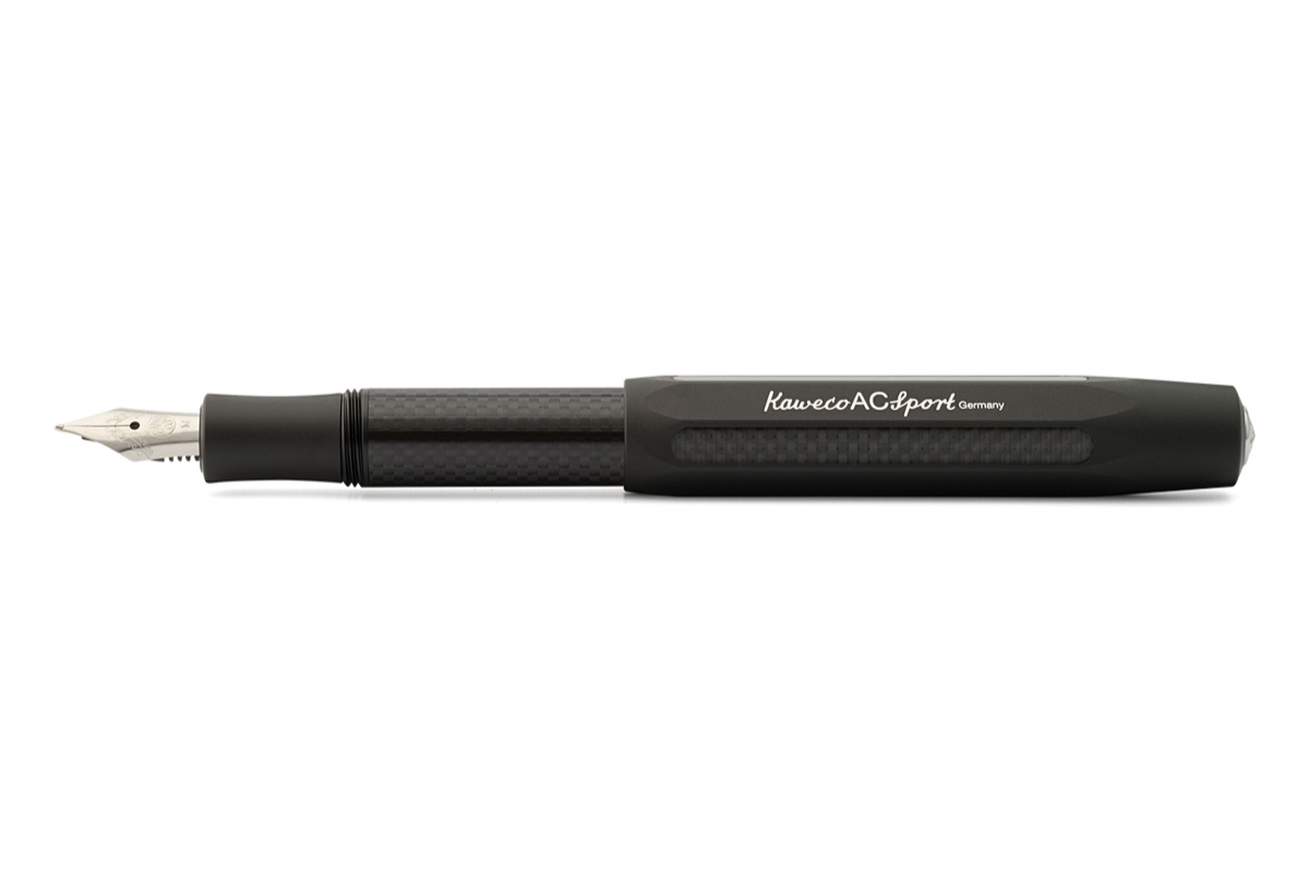 Kaweco AC Sport Black Vulpen 